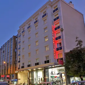 Martinenz Hotel
