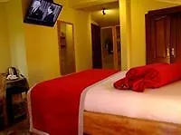 Ishakpasa Konagi Hotel Istanbul